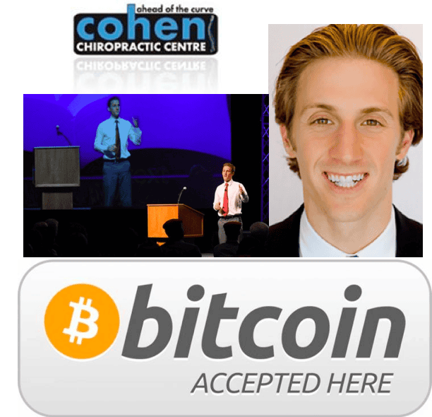Bitcoin Takes Another Step into the Medical Arena: An Interview with Dr. Austin Cohen 1