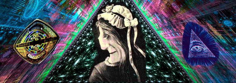 Bitcoin to Earth: Don’t Look Now, but your Paradigm is Shifting 1