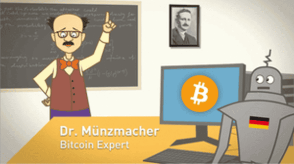 Bitcoin.de Announces Partnership with European Bank 1