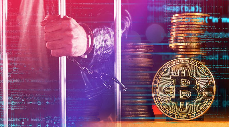 Bitcoiner Faces Charges After Selling BTC to an Undercover Cop 1