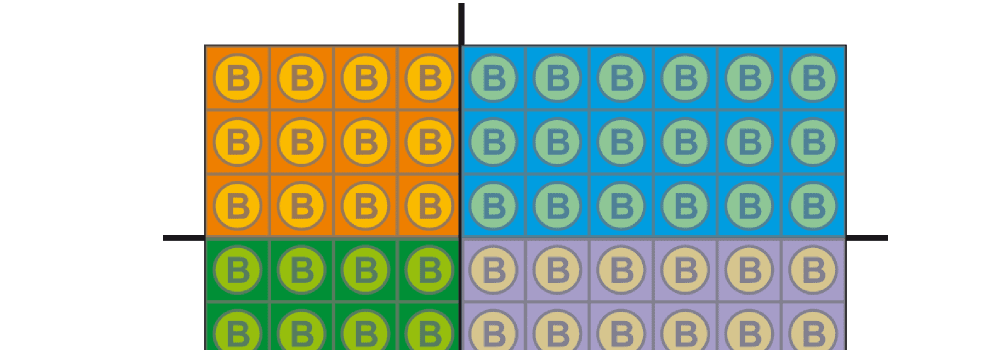 The Bitcoin Field Puzzle 1