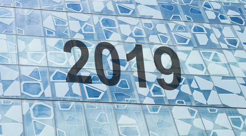 Bitcoin’s Institutionalization: Dates to Watch in 2019 1