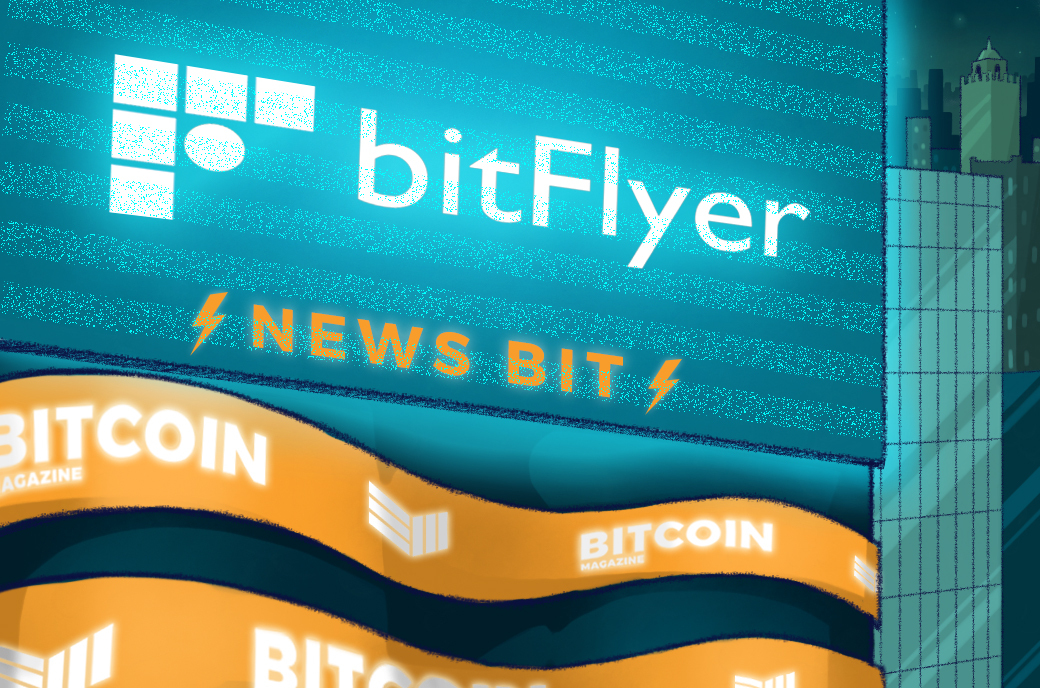 bitFlyer Launches Simplified Bitcoin Trading Service in the EU 1