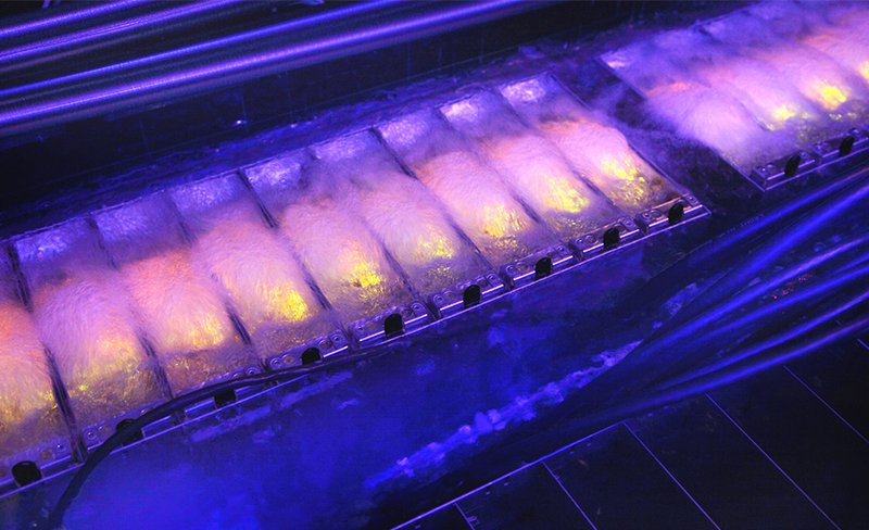 BitFury Looks to Go Green With 3M’s Novec 7100 Engineered Fluid 1