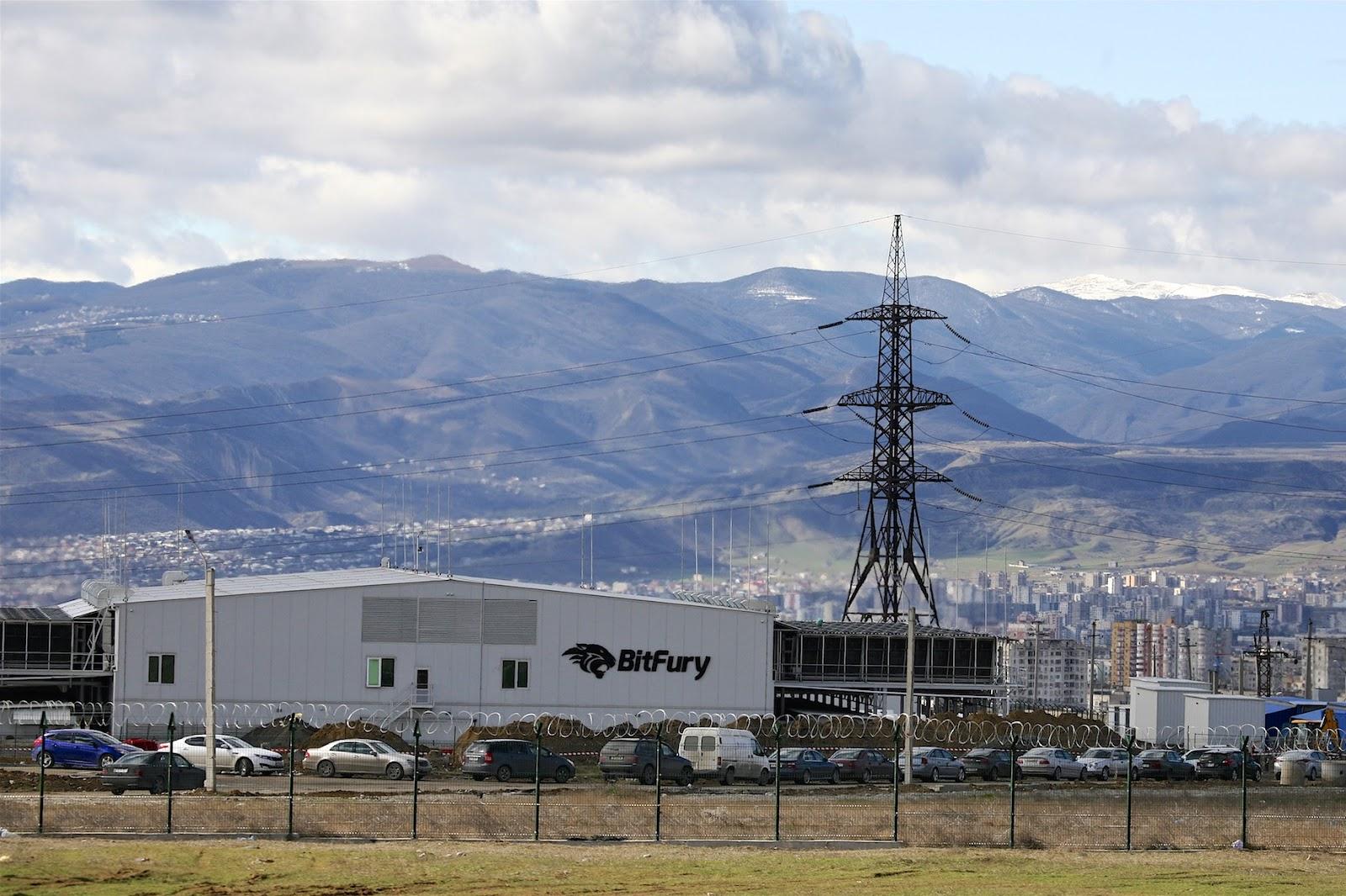 Dispatch From Georgia: Why Is This Small, Former Soviet Country So Popular For Bitcoin Mining? 2