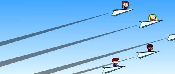 Crossing Borders for Bitcoin 1