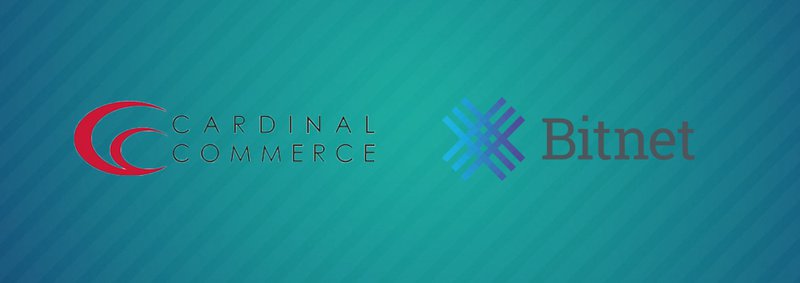 Bitnet Onboards Cardinal Commerce; Brings Bitcoin Integration Opportunities to New Merchants 1