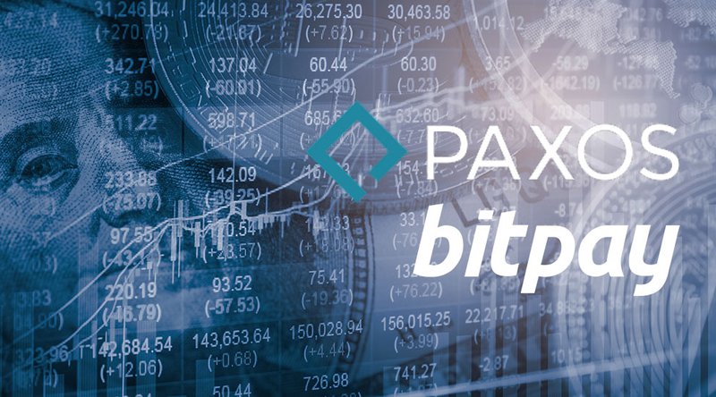 BitPay Integrates PAX Stablecoin Into Cryptocurrency Payment Platform 1