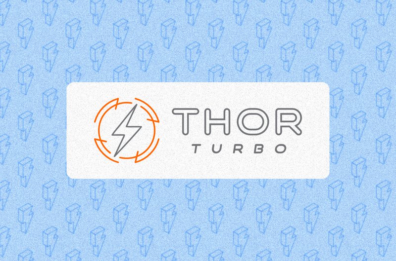 Bitrefill Adds Thor Turbo to Speed Lightning Connections 1