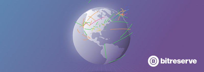 Bitreserve Expands to India and Mexico; Partners with Mexican Billionaire 1