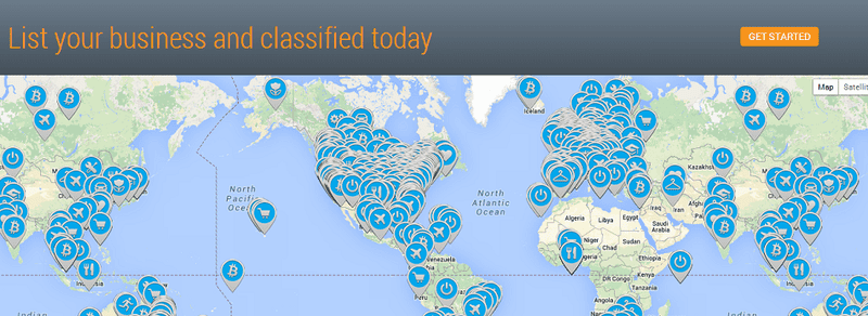 BitScan Crowd-funding of World’s Largest Android Bitcoin Directory Reaches a Third of Target in Five Days 1
