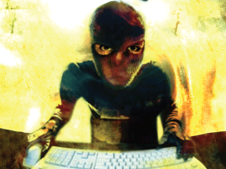 Bitstamp Under DDoS 1