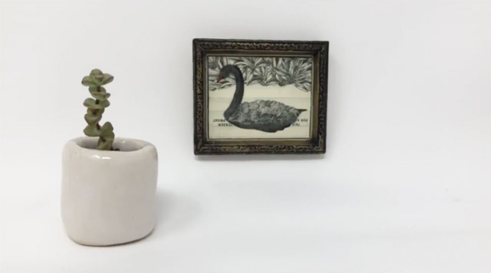 Making the Tech an Aesthetic, the Bitcoin Art Scene Is Blossoming 2