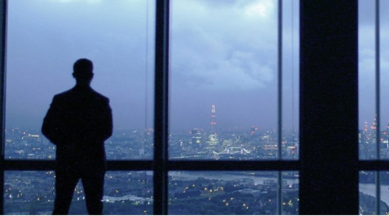 Blockchain in Financial Services Today: Where Are We Heading? 1