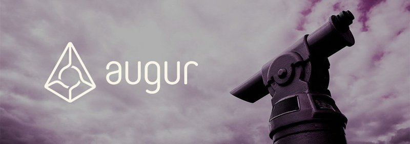 Blockchain Prediction Market Augur Elected as a ‘Breakthrough’ Finalist at Exponential Finance 2015 1