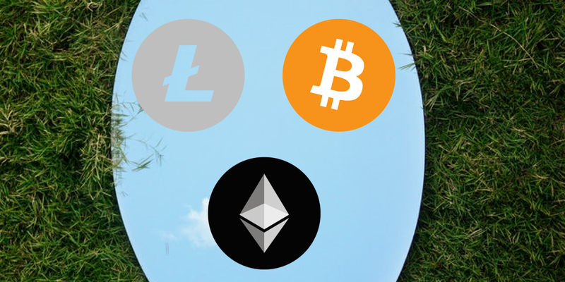 Blockchain Startup Launches Platform for Risk-Managed ICO Investments 1