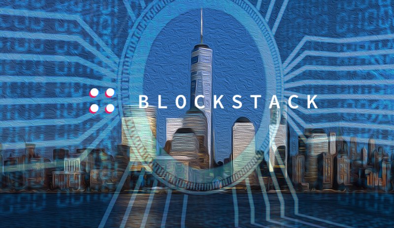 Blockstack Announces Its Own Token Sale 1