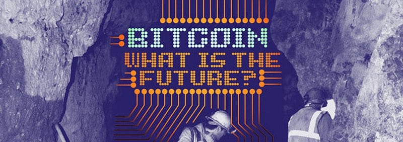 Bloomberg Special Report Highlights Current Trends and Issues in the Bitcoin Space 1