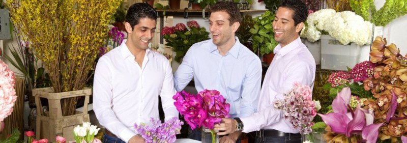BloomNation – Disrupting the Flower Industry 1