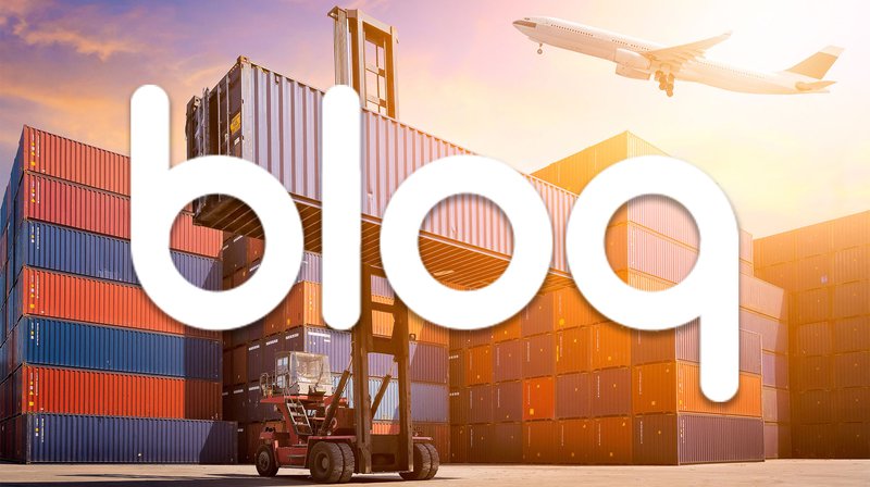 Bloq Outlines Blockchain Solutions for Trade Finance and Supply Chain Management 1