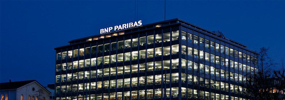 BNP Paribas Testing Plans to Add Bitcoin to its Currency Funds 1