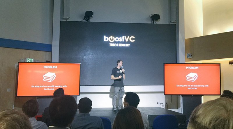Boost VC CEO Adam Draper Bullish on Blockchain-Based Crowd Equity 1