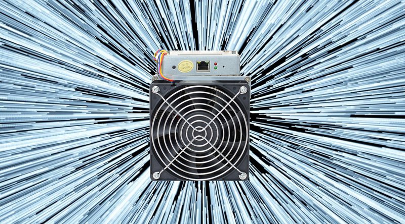 Breaking Down Bitcoin's "AsicBoost Scandal" 1