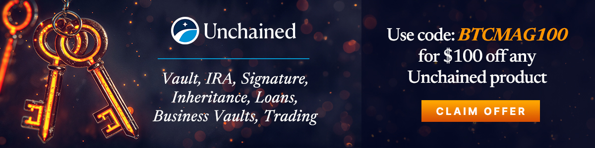 Your Wealth Is Melting: Why Bitcoin Is The Deep Freeze Your Portfolio Desperately Needs 3