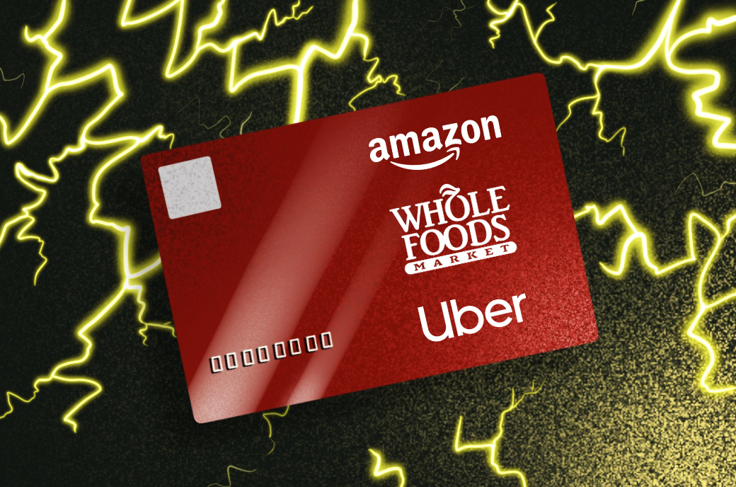 Fold Now Lets You Buy Credit for Amazon, Whole Foods, Uber With Lightning 1
