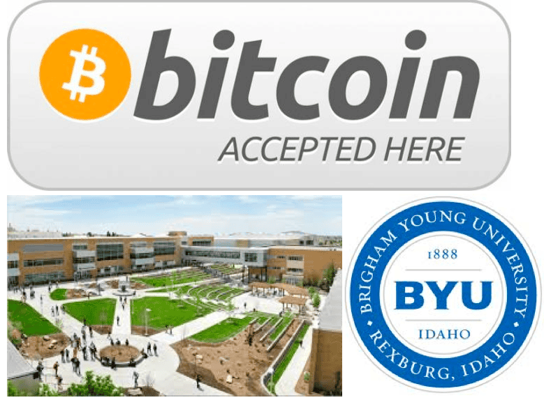 BYU Idaho Accepts Bitcoin in Select Student Housing Developments 1