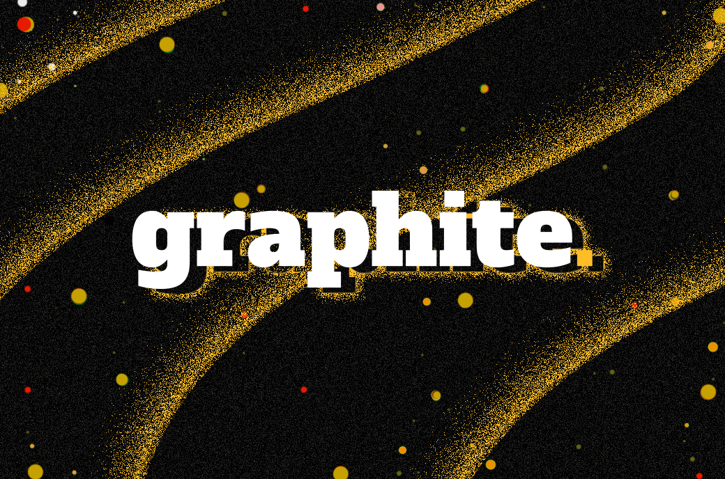 Can Graphite Replace Google Drive and Google Docs? 1