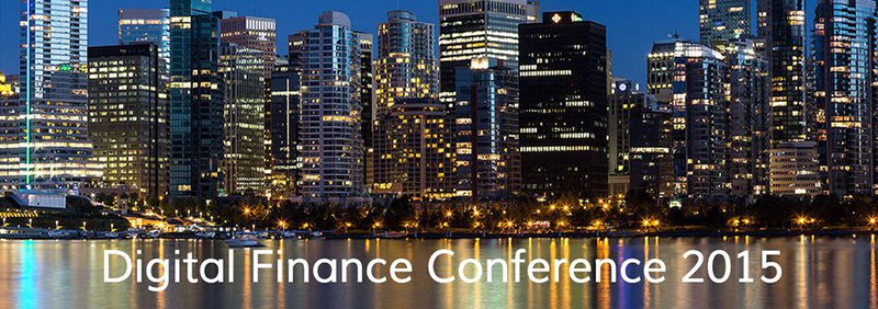 Canada’s First Fintech and Banking Innovation Conference is Coming to Vancouver 1