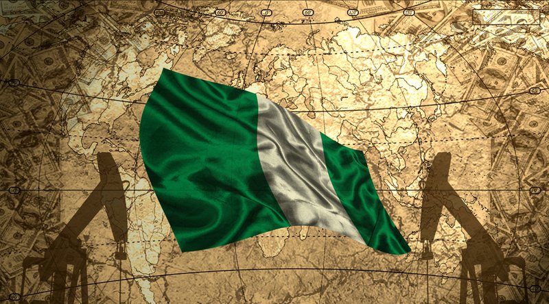 Capital Controls and Ponzi Schemes: How Nigeria Is Discovering Bitcoin 1