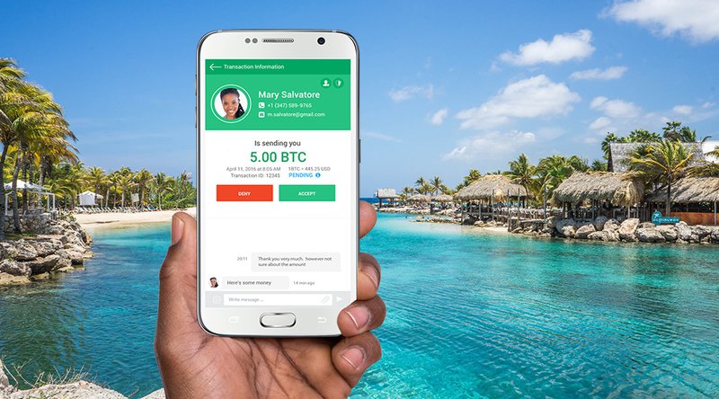Caricoin Launches Bitcoin Wallet for the Financially Underserved in the Caribbean 1