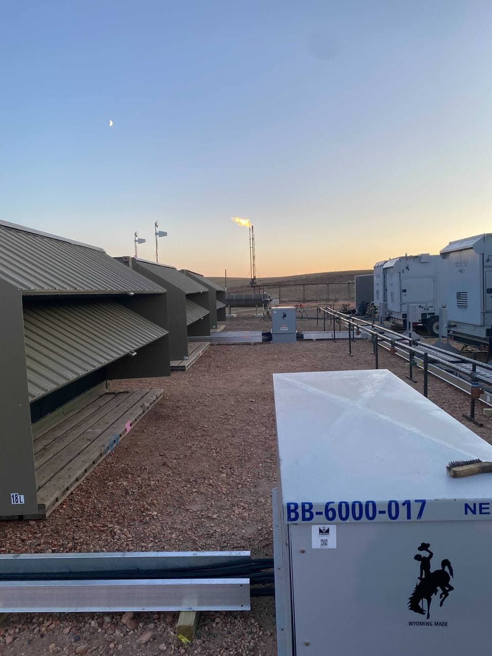 Meet Cathedra, A Promethean Bitcoin Miner Focused On Killing The Petrodollar 3