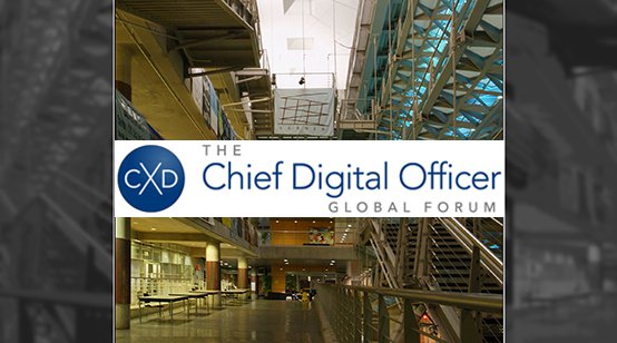 CDX Brings Inaugural Blockchain Summit to New York 1