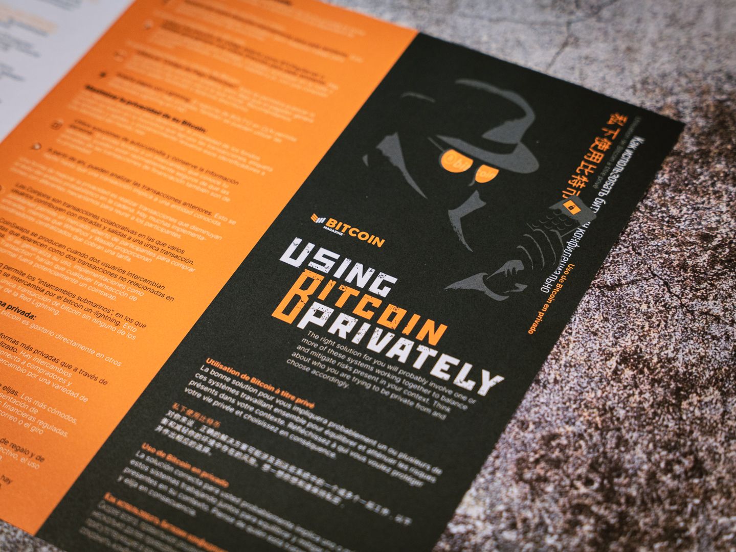 Your Guide For Using Bitcoin Privately 4