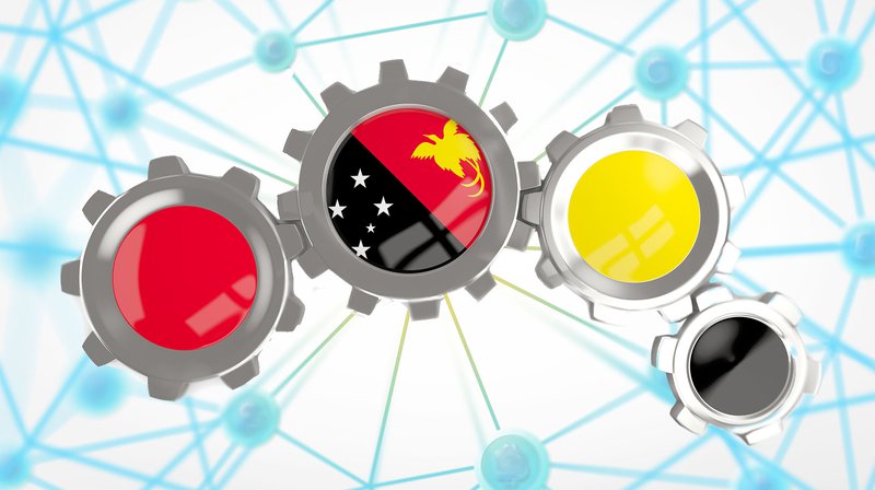 Central Bank of Papua New Guinea Adopts Blockchain Technology 1