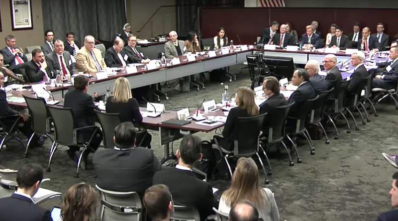 CFTC Advisory Committee Recommends Creation of Virtual Currency Subcommittee 1