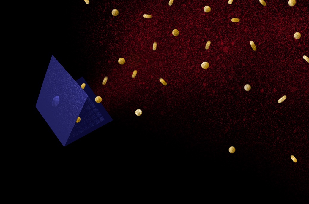 “World’s Largest” Darknet Marketplace Has Been Shut Down 1