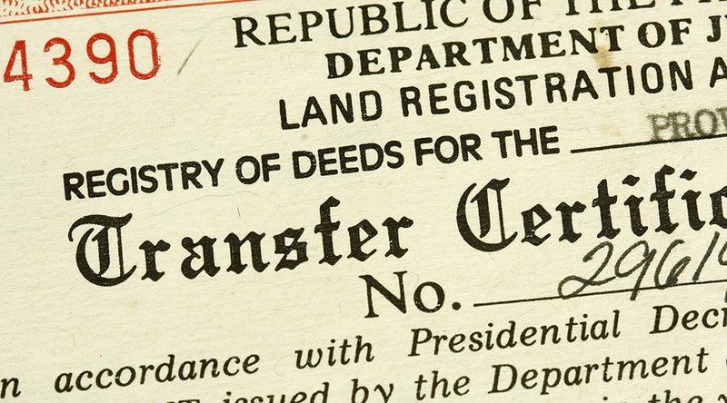 Chicago’s Cook County to Test Bitcoin Blockchain-Based Property Title Transfer 1