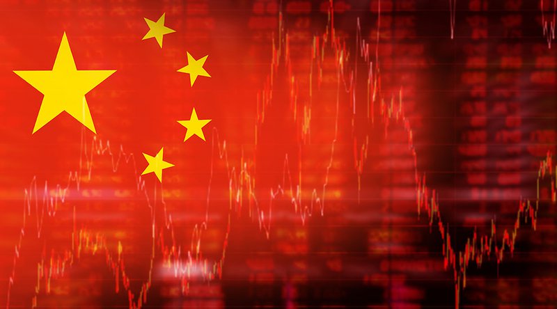 China Blocks Access to Over 120 Offshore Digital Currency Exchanges 1