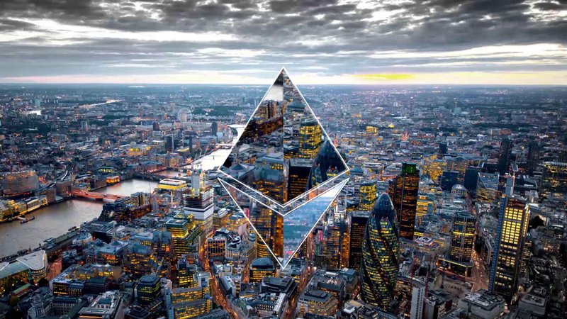China's Interest and Investment in Ethereum's Blockchain Expands 1