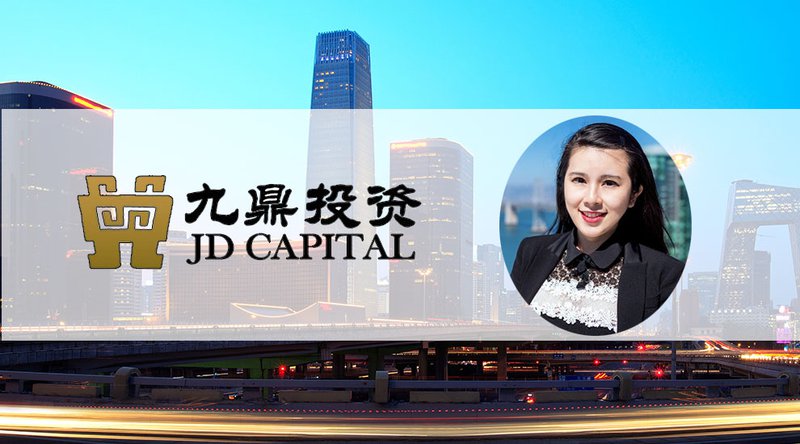 Chinese Private Equity Group Unites Blockchain and Investment Strategies 1