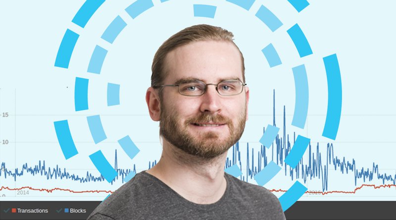 Christian Decker on Bitcoin Network Improvements, Tradeoffs and Finding the Block Size “Sweet Spot” 1