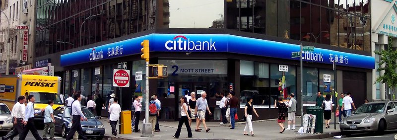 Citi Persuaded that Digital Money is Inevitable, Encourages U.K. Government to Create its Own 1