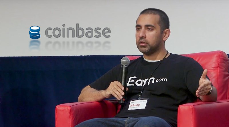 Coinbase Buys Earn.com, Gaining Top Talent in the Process 1