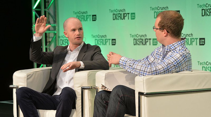 Coinbase CEO Brian Armstrong: BIP 101 is the Best Proposal We've Seen So Far 1