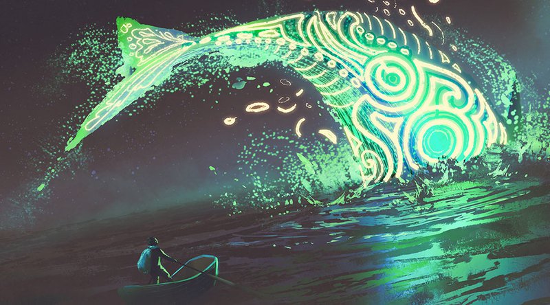 Coinbase Might Be Behind Those 856,000 BTC Worth of Transactions 1