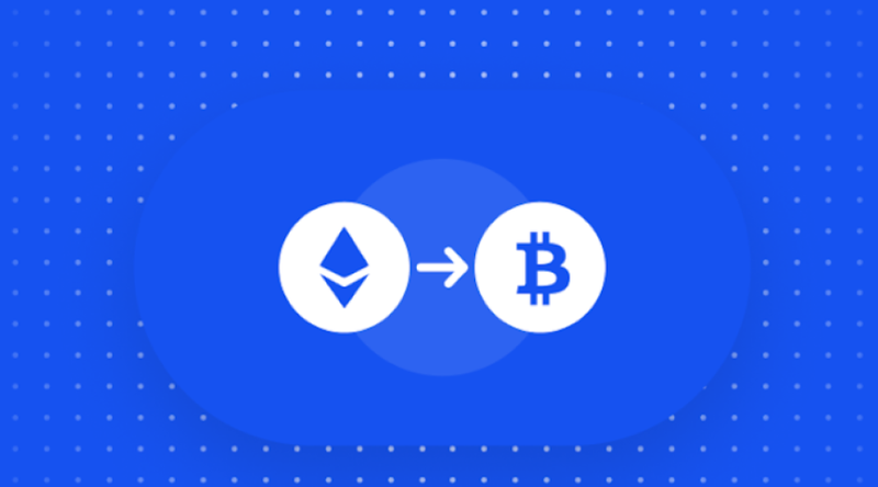 Coinbase Now Lets You Convert your Altcoins into Bitcoin 1